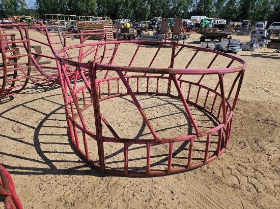 2583 - HAY RING