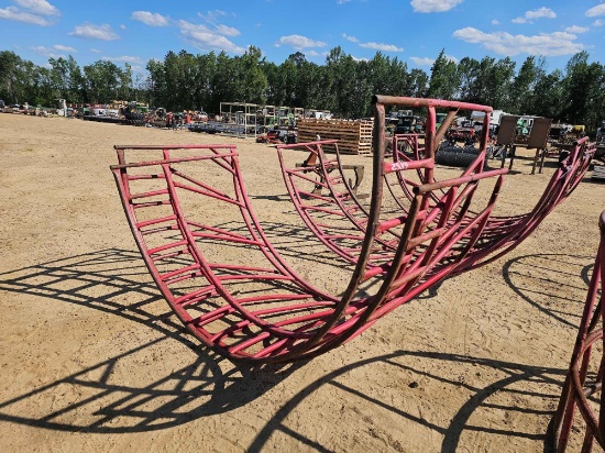 2584 - HAY RING