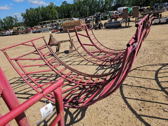 2585 - HAY RING