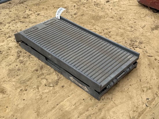 2594 - PET RAMP