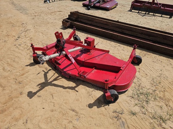2635 - CARONI 6' FINISHING MOWER