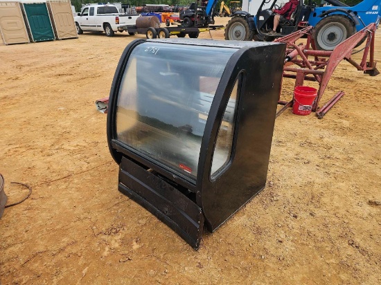 2751 - ABSOLUTE - COOLING DISPLAY
