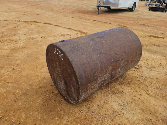 2755 - 80 GAL FUEL TANK ONLY
