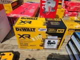 2117 - DEWALT 20V XR TORGUE WRENCH