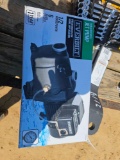 2125 - EVERBILT 1/2 HP SHALLOW WELL JET PUMP