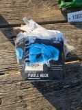 2174 - BULLDOG 10 TON PINTLE HITCH
