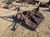 2248 - 6' ROTARY CUTTER