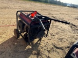 2313 - HONDA EM500X GENERATOR