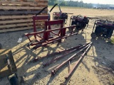 2315 - BOOM SPRAYER FRAME