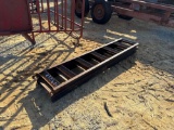 2387 - 2 - 6' TRAILER RAMPS