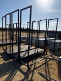 2418 - 4 - ROLLING CARTS