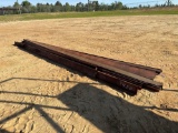 2420 - MISCELLANEOUS RED IRON