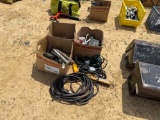 2475 - 3 - BOXES OF MISCELLANEOUS TOOLS