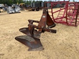 2587 - FORD 2 - BOTTOM PLOW