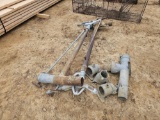 2730 - ALUMINUM SPRINKLER HEADS