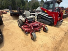 2012 Exmark Lazer Z X series mid mount zero turn | Proxibid