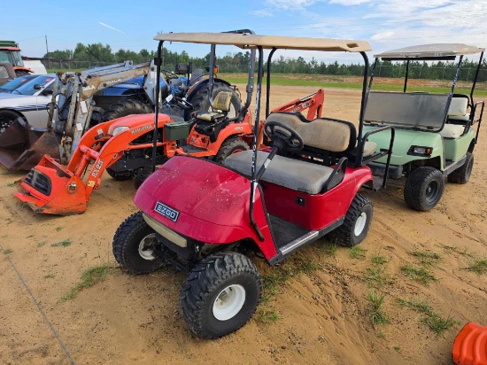 1099 - Ez Go Golf Cart