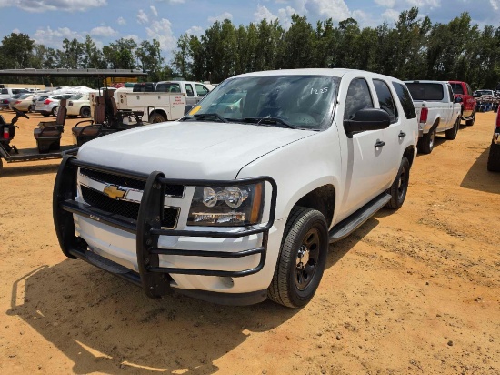 1225 - 2013 Chevy Tahoe C1500 *