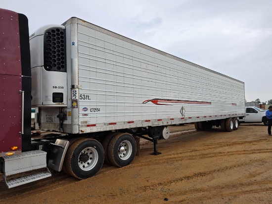1227 - 2013 Utility Trailer *