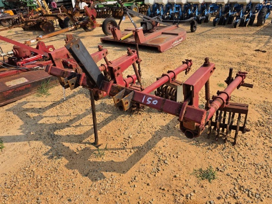 150 - 2 ROW ROLLING CULTIVATOR