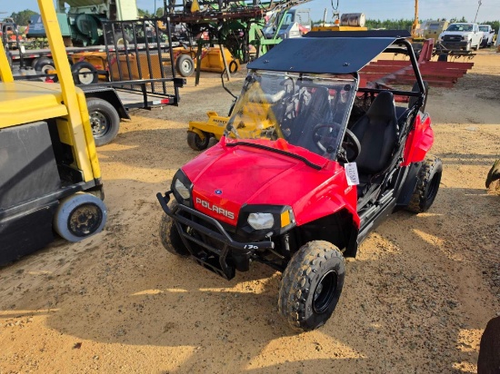 170 - 2009 Polaris Razor 170