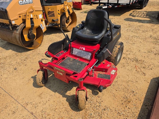 173 - SNAPPER PRO 550XT 48" ZERO TURN MOWER