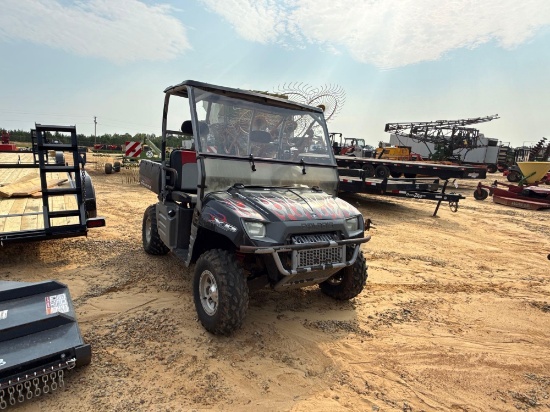 200 - POLARIS 700 RANGER XP 4WD