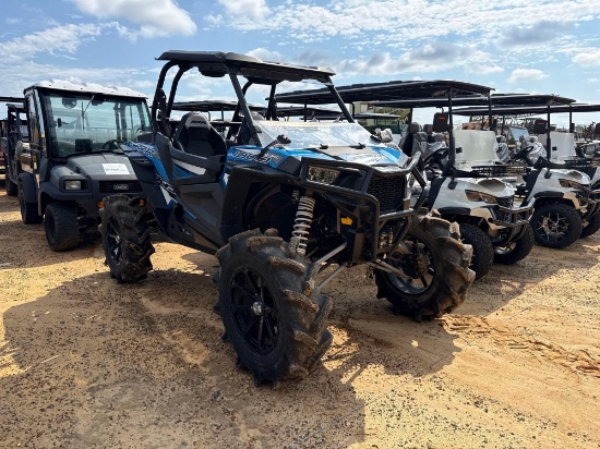 219 - 2016 Polaris Razor 1000xp