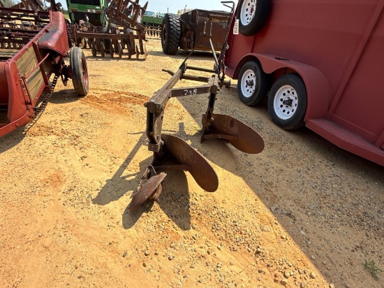 258 - FORD 2-BOTTOM PLOW