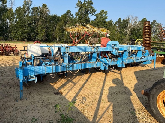 325 - TWIN ROW PLANTER 6-ROW WIDE