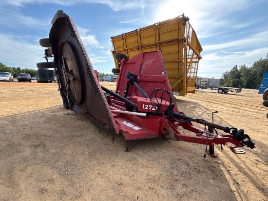 578 - BUSH HOG 12720 20' BATWING MOWER