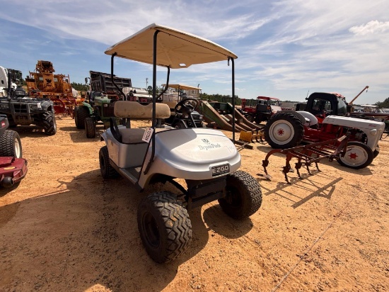 700 - Ez Go Golf Cart