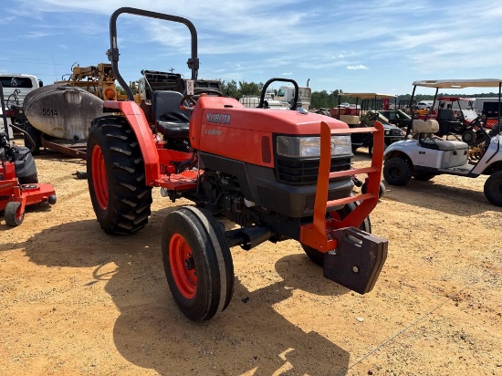 709 - Kubota L4400 Tractor