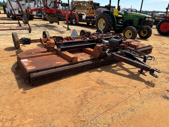 716 - BUSH HOG 3214 14' ROTARY BRUSH MOWER