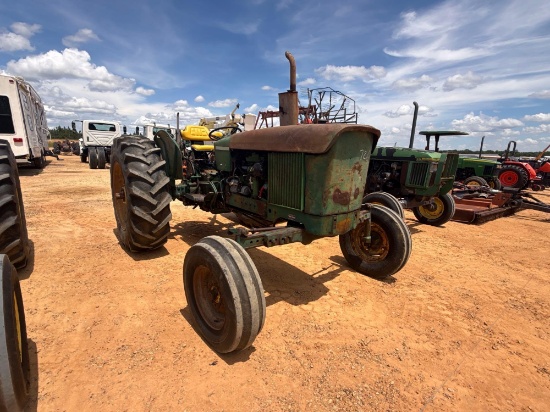726 - John Deere 2630 Tractor