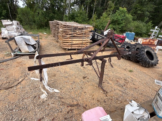 2274 - 2 ROW CULTIVATOR