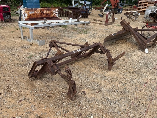 2286 - 2 SHANK RIPPER