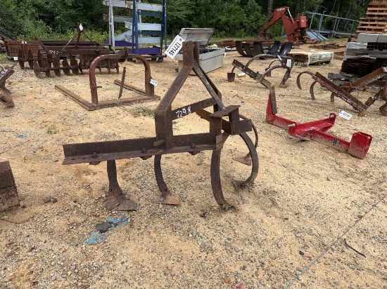 2298 - 1 ROW CULTIVATOR
