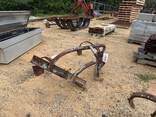 2301 - 1 ROW CULTIVATOR