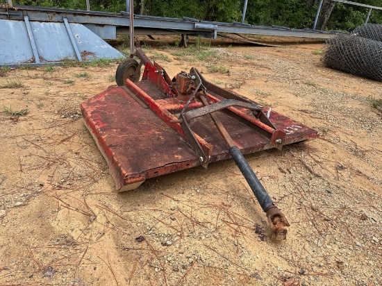 2331 - 5' ROTARY CUTTER