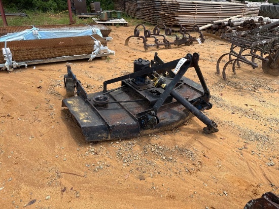 2351 - 5 Ft Rotary Mower