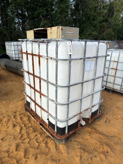 2420 - POLY TOTE