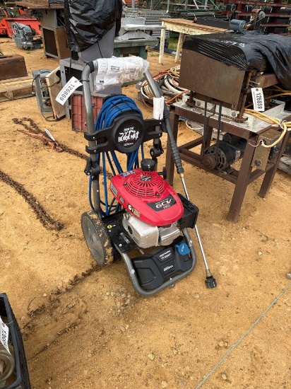 2477 - Honda 2800 Psi Pressure Washer