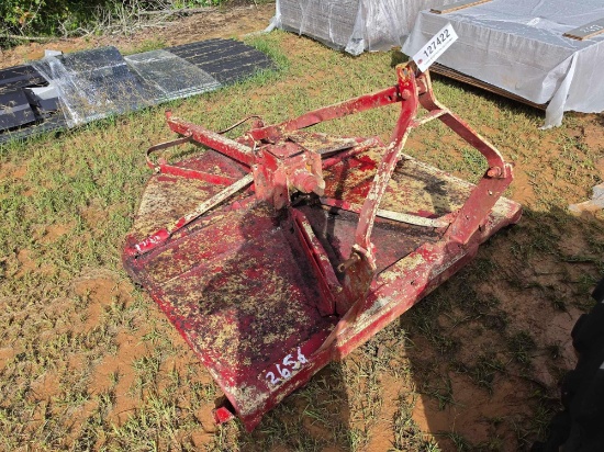 2656 - 5' ROTARY CUTTER