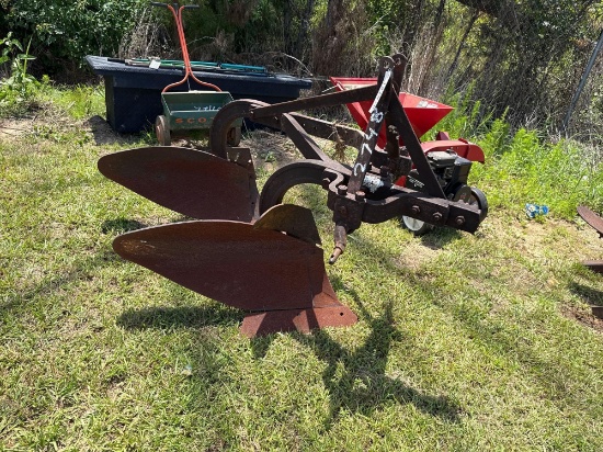 2748 - 2 ROW BOTTOM PLOW