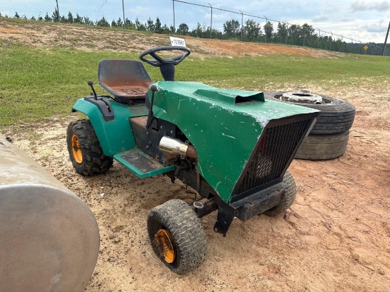 2800 - Poulan Weedeater & Riding Mower