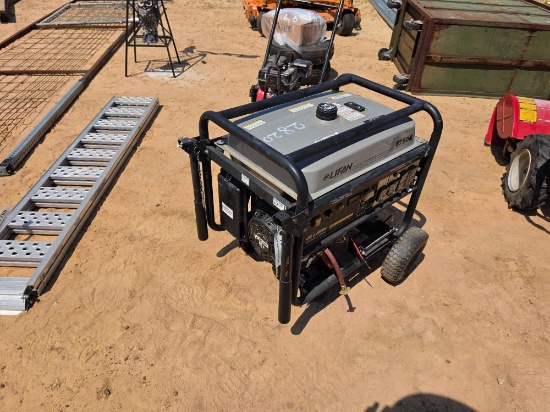 2820 - Lifan Pro Series Platinum Generator