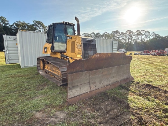 1115 - 2014 CAT D6K 2LGP BULLDOZER