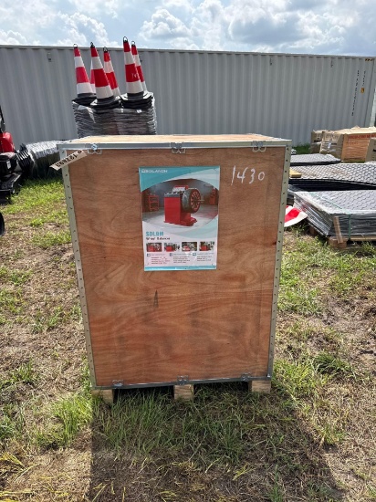 1430 - Absolute - Sdlbm Wheel Balancer