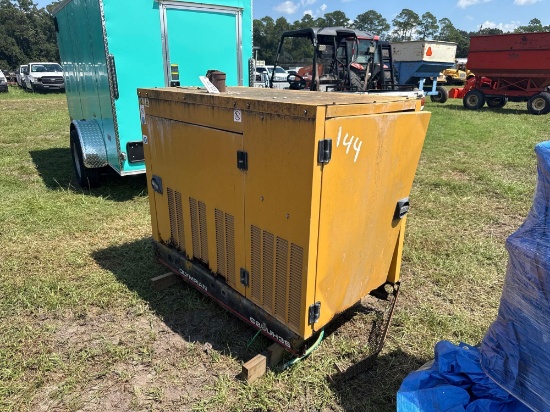 144 - Olympian Natural Gas Generator